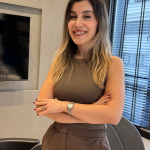 Dt. Ebru Nur Işık
