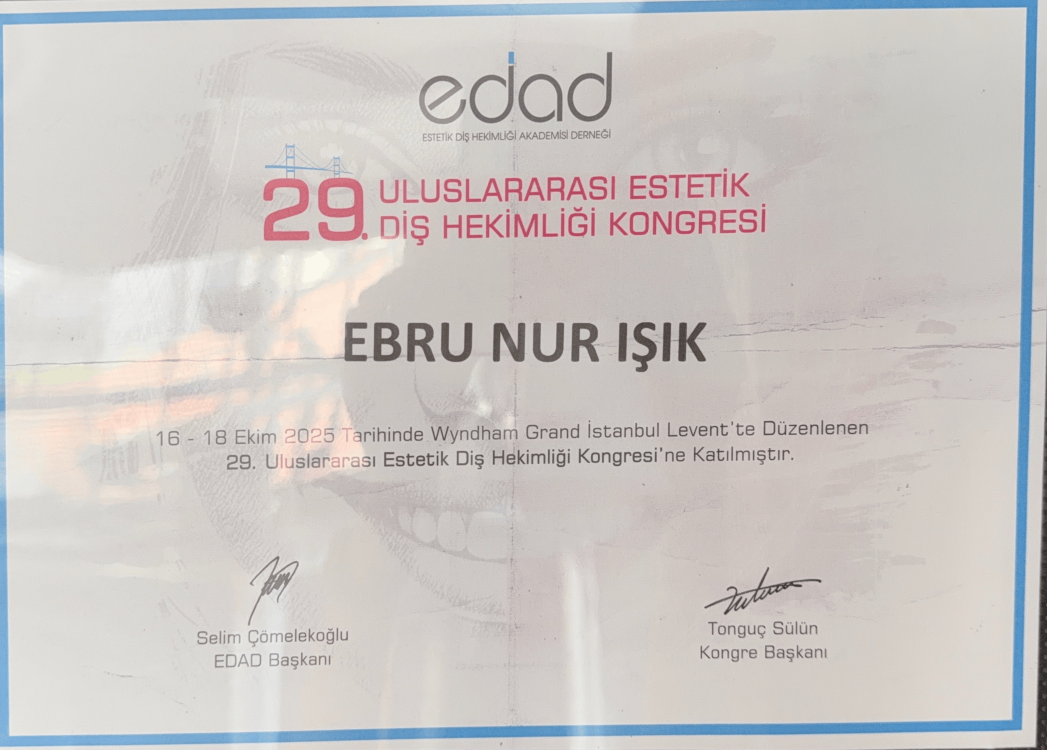 Kongre Kurs Sertifika-1
