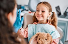 Pediatric Dentistry (Pedodontics)
