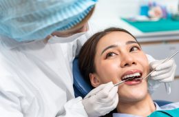 Periodontal (Gum) Treatment
