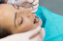 Root Canal Treatment (Endodontics)